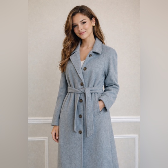 stradivarius Jackets & Blazers - Stradivarius Coat